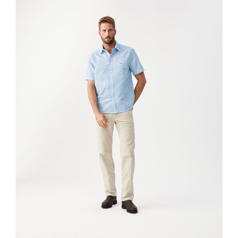 R.M. Williams Hervey Shirt image number 7